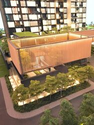The Myst (D23), Condominium #589912581